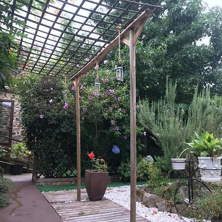 A Casina De Esther Тео Экстерьер фото