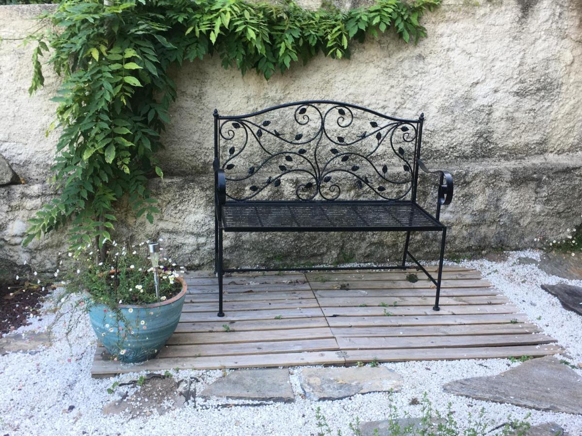 A Casina De Esther Тео Экстерьер фото