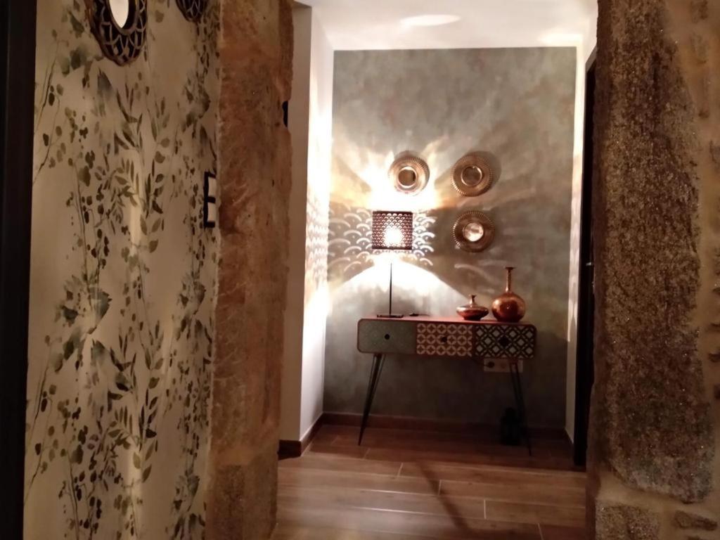 A Casina De Esther Тео Экстерьер фото