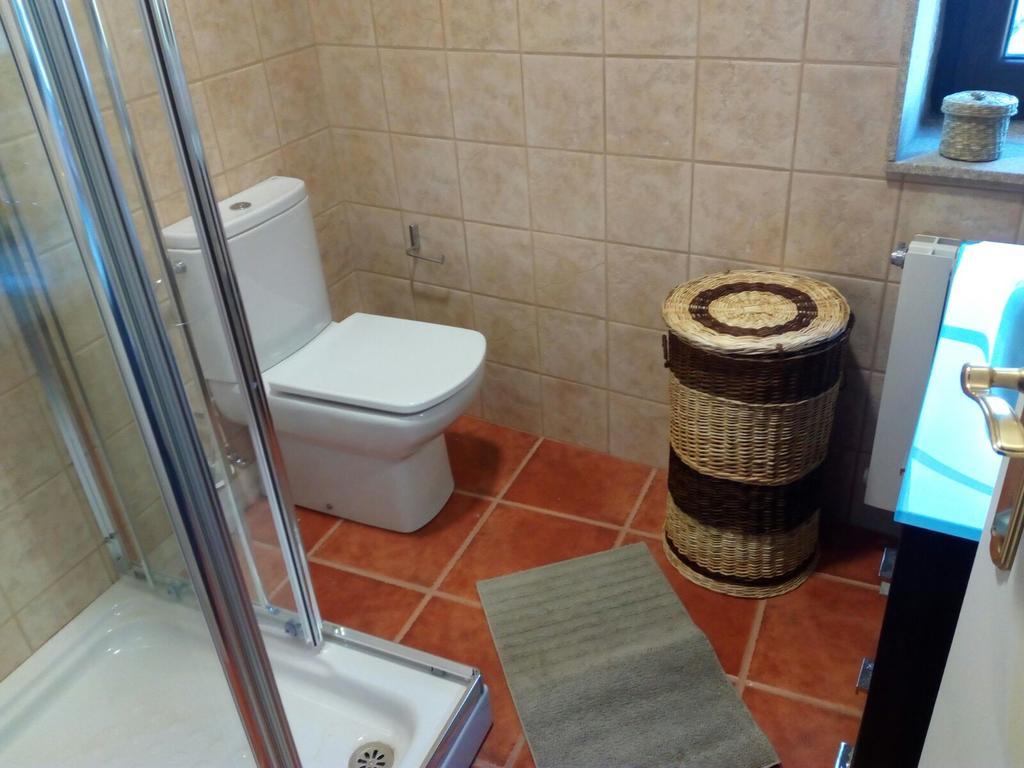 A Casina De Esther Тео Экстерьер фото