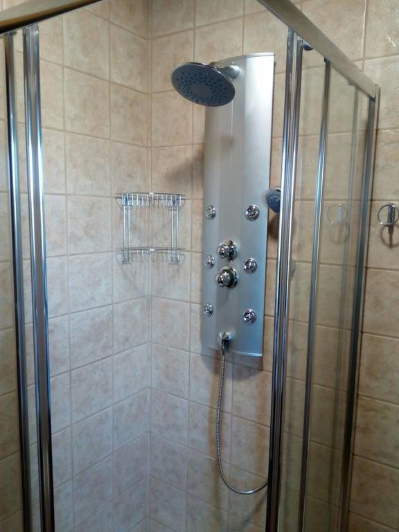 A Casina De Esther Тео Экстерьер фото