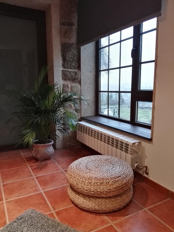 A Casina De Esther Тео Экстерьер фото