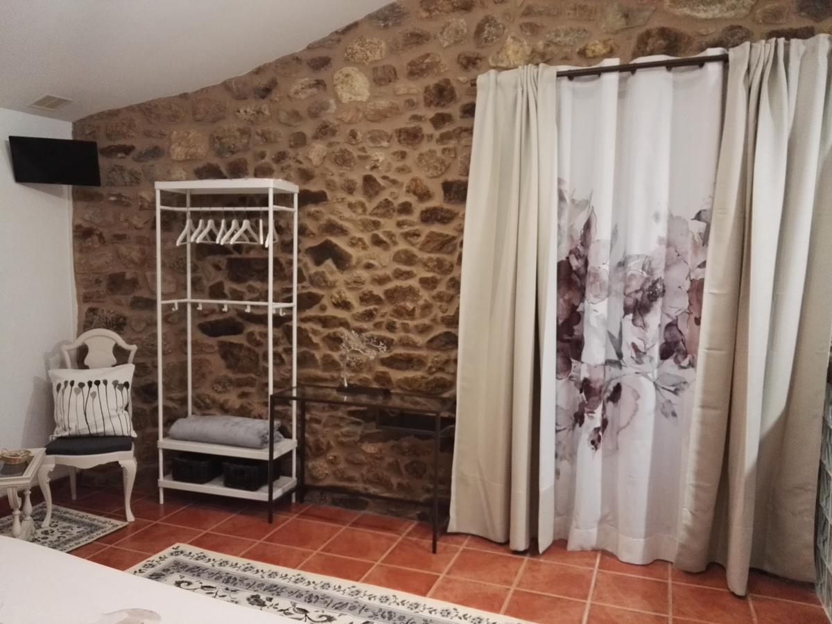 A Casina De Esther Тео Экстерьер фото