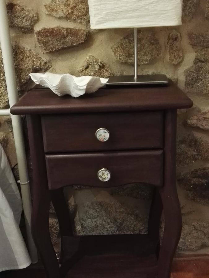 A Casina De Esther Тео Экстерьер фото