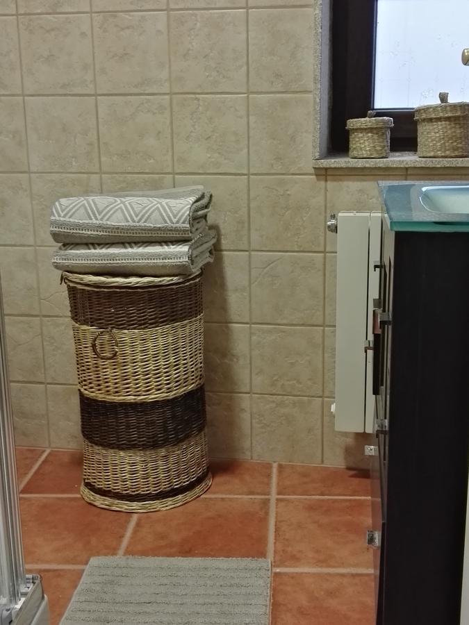 A Casina De Esther Тео Экстерьер фото