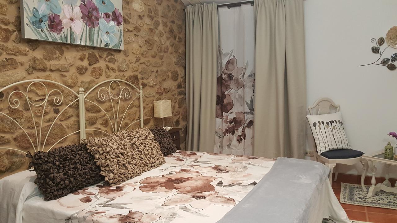 A Casina De Esther Тео Экстерьер фото