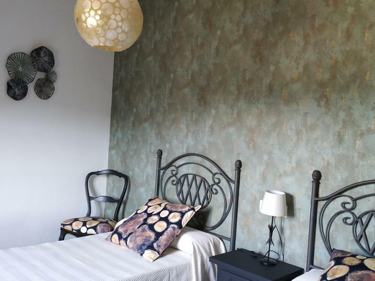 A Casina De Esther Тео Экстерьер фото